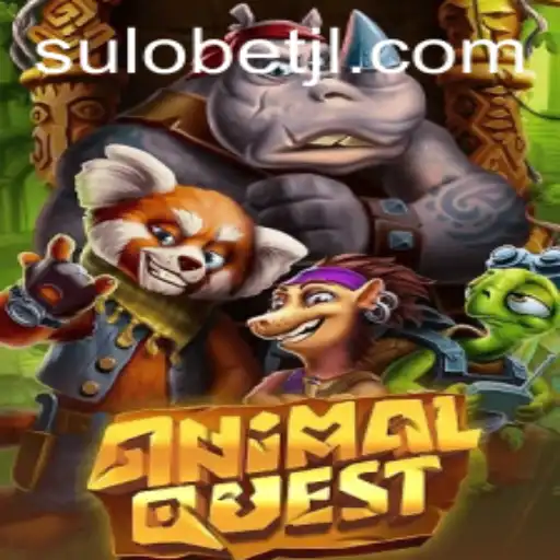 Exploring the Excitement of AnimalQuest: The Ultimate Adventure Game