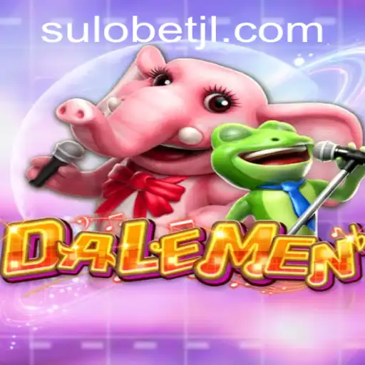 Exploring the Innovative World of DALEMEN