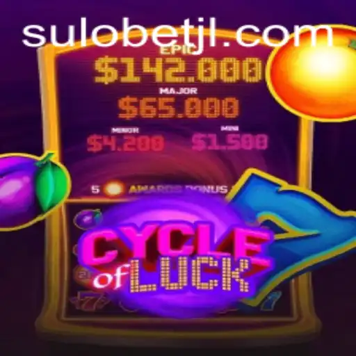 Unleashing the Excitement: An In-Depth Look at CycleofLuck and sulobet