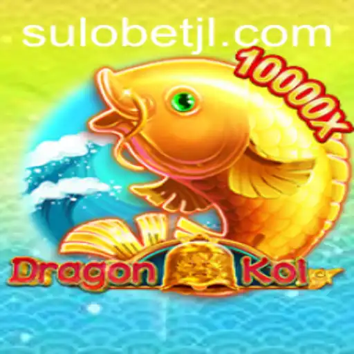 Discover the World of DragonKoi: A New Era in Gaming