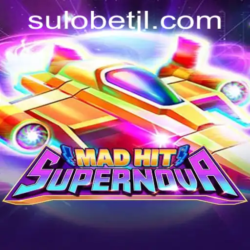 Explore MadHitSupernova: A Game Changing the Gaming Landscape