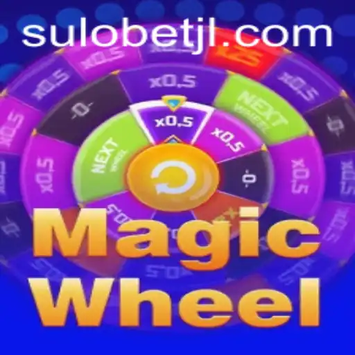 Exploring the MagicWheel: A Thrilling Game Experience