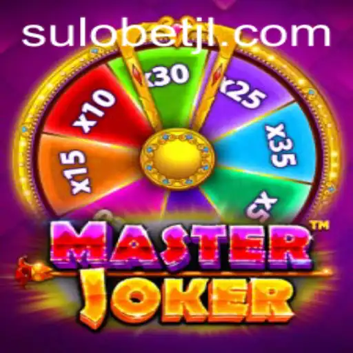 MasterJoker: A Riveting Casino Experience with Sulobet