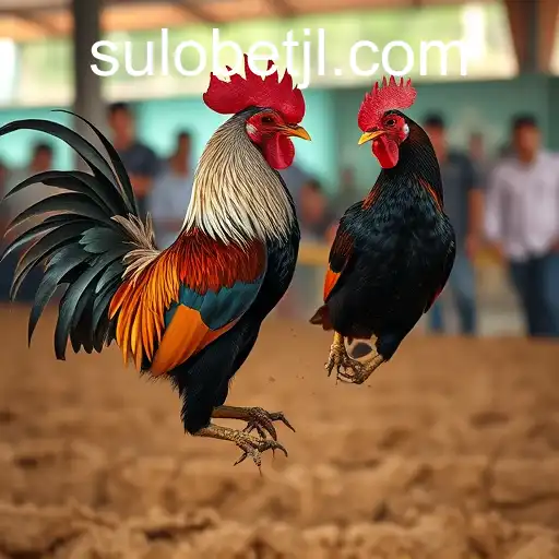 Exploring the World of Online Sabong: Sulobet's Influence