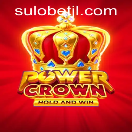 Discovering the Exciting World of PowerCrown: A Game of Strategy and Chance