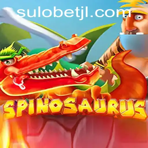 Discovering the Mystical World of Spinosaurus: A Deep Dive into the Gameplay with Sulobet