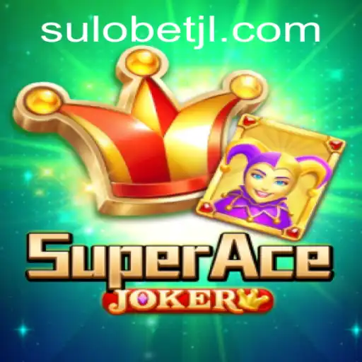 Unveiling SuperAceJoker: A Thrilling Journey into the World of Interactive Gaming
