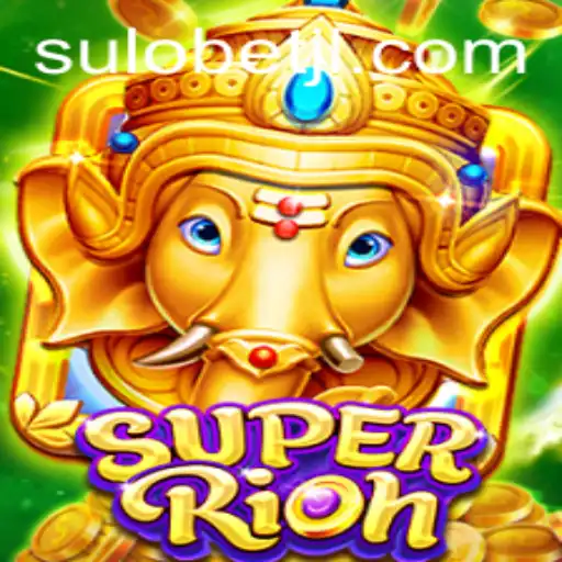 Discover the Excitement of SuperRich: A Comprehensive Guide to Playing with Sulobet