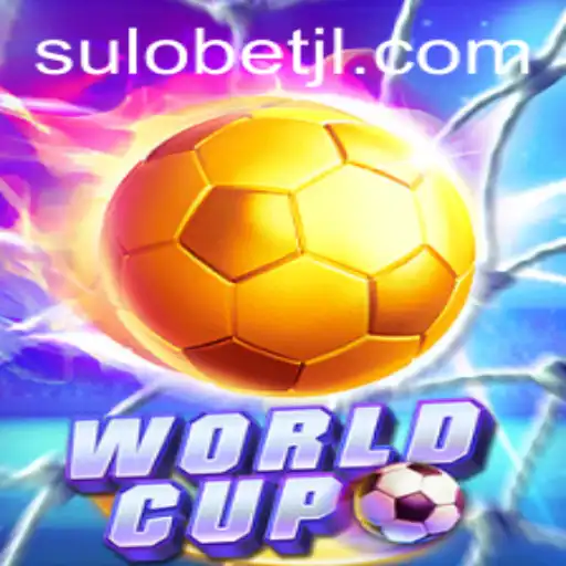 WorldCup: Discovering the Thrills of Sulobet